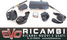 6N0909603E Kit airbag VW Golf 3 dal'91 al'98 (LEGGI BENE IL TESTO)