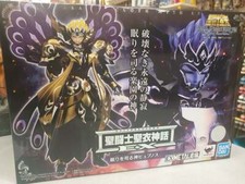 SAINT SEIYA MYTH CLOTH EX