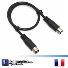 Câble link sega - câble,