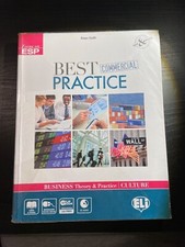 Libro di inglese per indirizzo