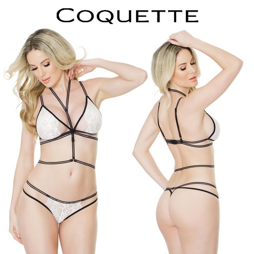Coquette completino intimo - coquette,