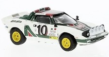 Brekina LANCIA STRATOS HF N.10