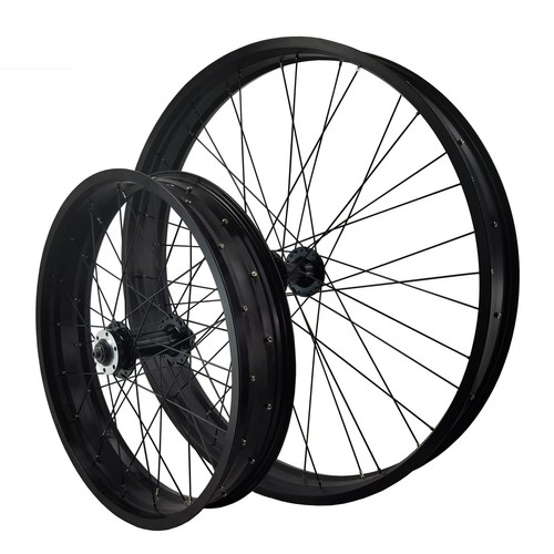 Set cerchi lega di - cerchi,