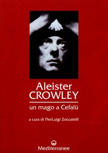Libro aleister crowley mago - aleister, un