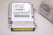 Centralina airbag originale VW