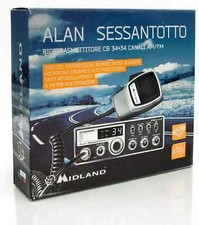 RICETRAMETTITORE CB MIDLAND