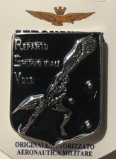 DISTINTIVO  AERONAUTICA