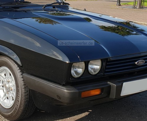 Fari ford capri mk2 mk3 - capri,
