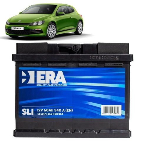 Batteria 60ah per - per, volkswagen