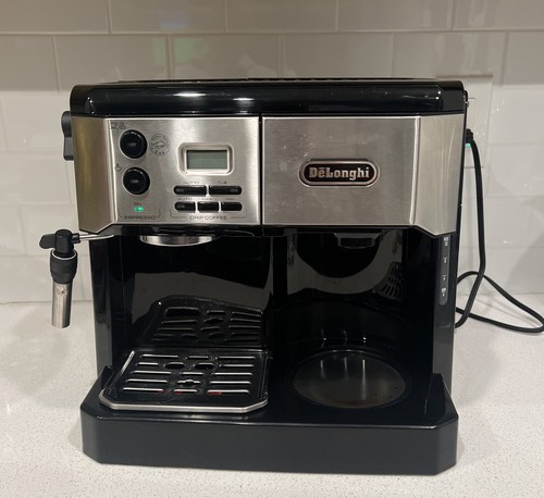 Longhi bco430bc macchina da - bco430bc,