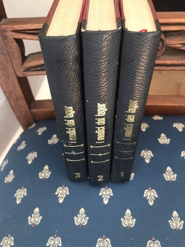 Medici dei lager completo 3 - dei,