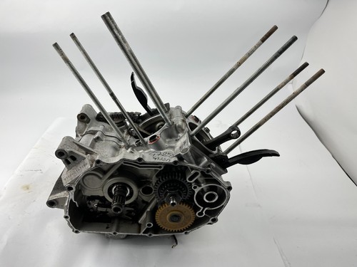 Blocco motore yamaha - blocco,
