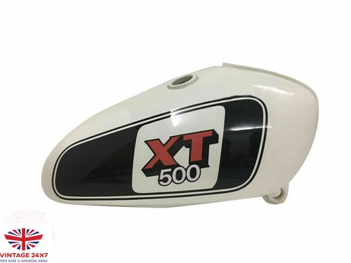 Adatto per yamaha 500 tt - adatto,