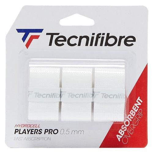 Tecnifibre pro giocatori - tecnifibre,