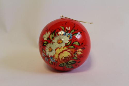 Albero natale palline - di, in