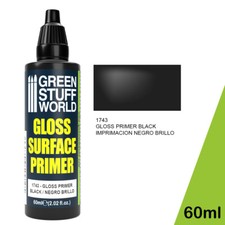 Primer Nero Lucido - 60ml -