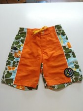 Costume Mare Bambino Maui and