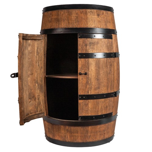 Botte per vino - , con