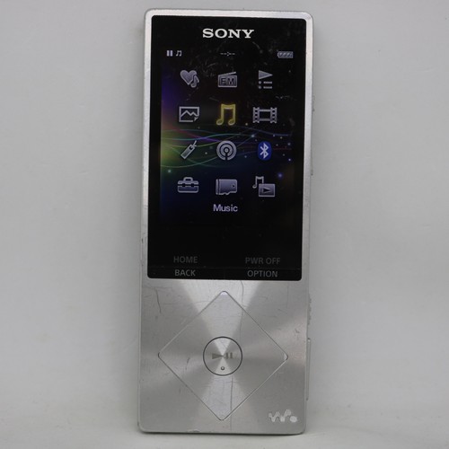 Sony walkman nwz - sony, nwz-a15