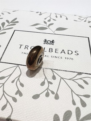 Charm trollbeads pietre - trollbeads,