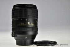 NIKON AF-S DX VR NIKKOR ED