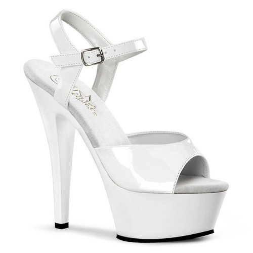 Scarpe ballerine pleaser - scarpe,