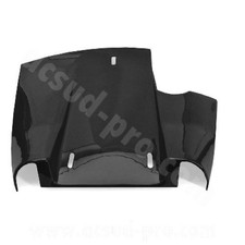 SOTTOCODA NERO METAL SCOOTER