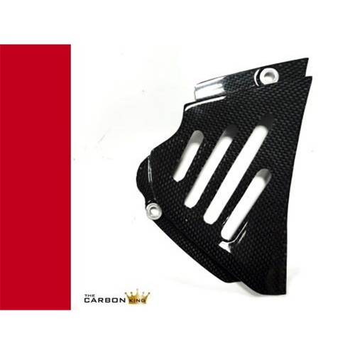 Ducati copripignone carbonio - ducati,