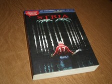 romanzi a fumetti stria ed
