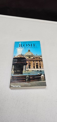 Rome complete guide for - rome,