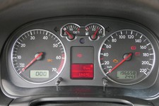 Strumentazione contachilometri