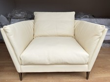 Poltrona frau Grantorino In