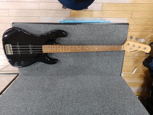 Basso elettrico kramer tipo - kramer,