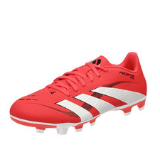 Adidas Predator Fg/mg Rosso -
