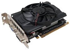 MSI NVIDIA GeForce GTX 650