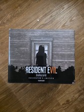 Resident Evil 7 BIOHAZARD