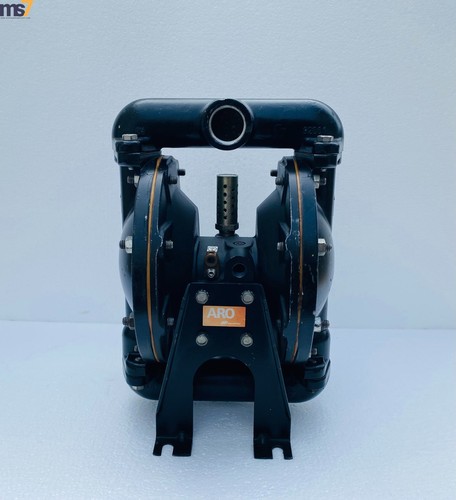 Ingersoll rand aro - ingersoll,