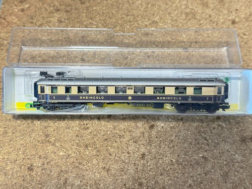 Minitrix 15781 carrozza 1cl - 15781,