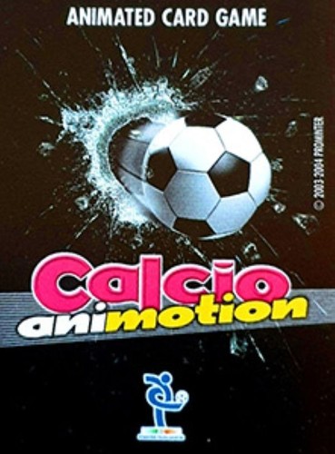 Prominter calcio animotion - calcio,