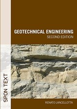 Geotechnical Engineering by