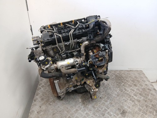 9h02 motore completo 79396 - 9h02,