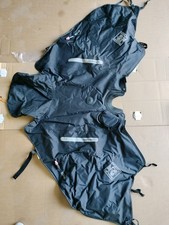 Coperta Gambe Honda Sh 300 Anno 2018