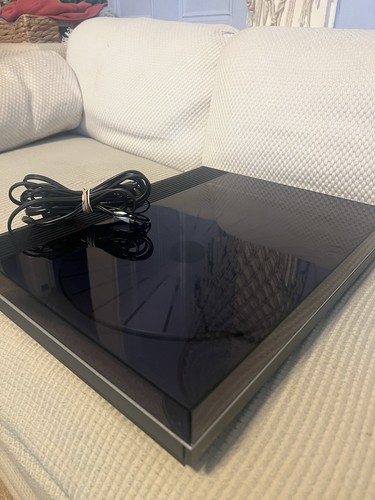 Bang olufsen beogram rx2 - bang,