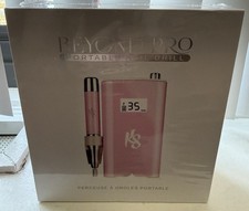 Trapano per unghie portatile