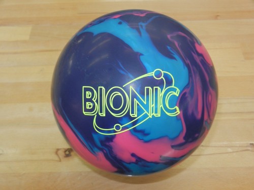 Palla bowling storm bionic - storm,