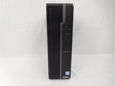 Acer veriton x4665g sff - acer,