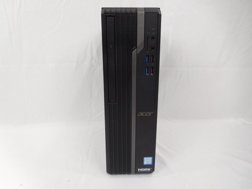 Acer veriton x4665g sff - acer,