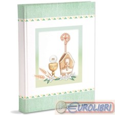 Album comunione cresima - album, comunione-cresima