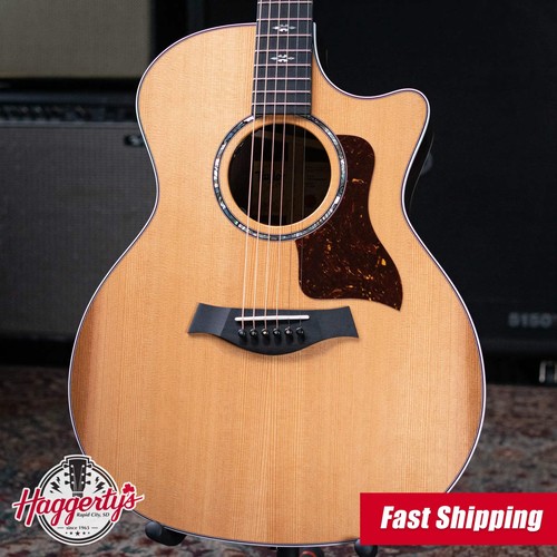 Taylor next generation 714ce - taylor,