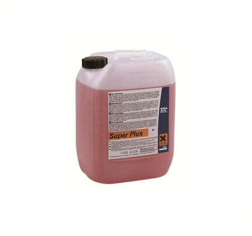 Nilfisk super plus - plus, sv1